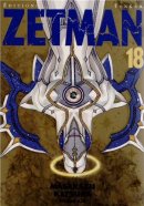 Zetman, Tome 18