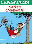 Gaston 00: Gaffes et gadgets