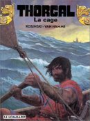 Thorgal, tome 23 : La Cage