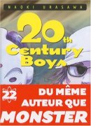 20th Century Boys, Tome 22 :
