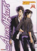 Angel Heart, Tome 30 :