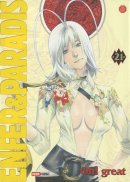 Enfer et Paradis, Tome 21 :
