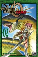 Monster Hunter Orage Vol.2
