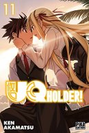 UQ Holder! T11