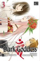 Dark Goddess T03