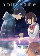 Your Name. T03