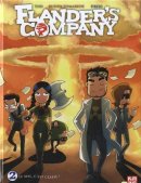 Flander's Company, Tome 2 : Le mal, c'est classe !