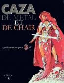 De métal et de chair