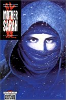 Mother Sarah, tome 2 : La Ville des enfants