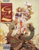 Chroniques de la guerre de lodoss - la dame de falis