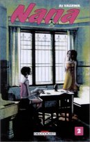 Nana, tome 2