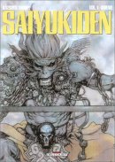 Saiyûkiden, tome 1 : Daieno