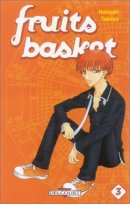 Fruits Basket, tome 03