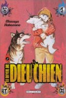 Le Réveil du Dieu Chien, tome 2