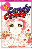 Candy 1