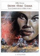 Chroniques d'Arcturus 1 - Skinn Mac Dana Chroniques d'Arcturus 1 - Skinn Mac Dana