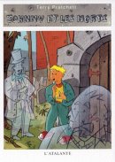 Johnny et les morts. Johnny Maxwell, tome 2 Johnny et les morts. Johnny Maxwell, tome 2