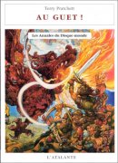 Les Annales du Disque-Monde, Tome 8 : Au guet ! Les Annales du Disque-Monde, Tome 8 : Au guet !