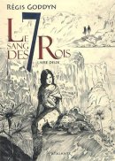 Le sang des 7 Rois, Livre second