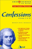 Rousseau - Confessions