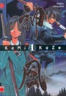 Kamikaze, tome 1