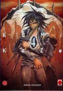 Kamikaze, tome 4