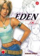 Eden, Tome 06 :