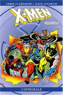 X-Men