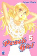 Peach Girl, Tome 5 :