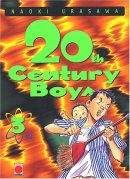 20th Century Boys, Tome 03 :