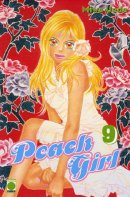 Peach Girl, Tome 9 :