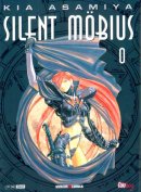 Silent Möbius, Tome 0 :