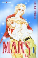 Mars, Tome 01 :