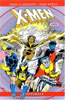 X-Men : L'intégrale 1979, tome 03