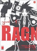 Ragnarok, tome 1