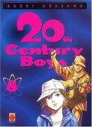 20th Century Boys, Tome 08 :