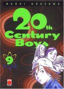 20th Century Boys, Tome 09 :