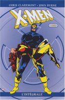 X-Men : L'intégrale 1980, tome 04
