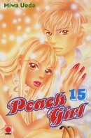 Peach girl, Tome 15 :