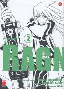 Ragnarok, tome 2