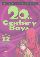 20th Century Boys, Tome 12 :