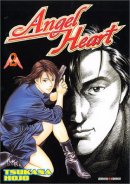 Angel Heart, Tome 02