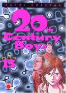 20th Century Boys, Tome 13 :