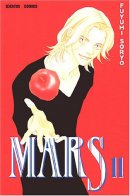 Mars, Tome 11 :