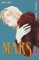 Mars, Tome 13 :