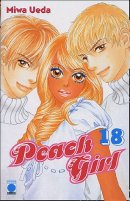 Peach Girl, Tome 18 :