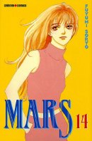 Mars, Tome 14 :