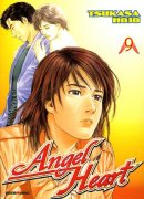 Angel Heart, Tome 09