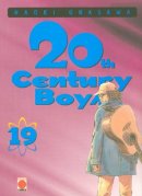 20th Century Boys, Tome 19 :