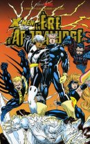 X-Men : l'Ere d'Apocalypse, Tome 2 